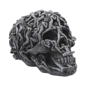 D2917h7 for gothic home decor and spiritual practice