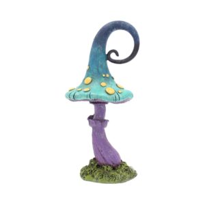 D3571j7 with ethereal witchy aesthetic