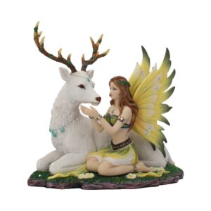 D4030k8 with sacred witchy aesthetic