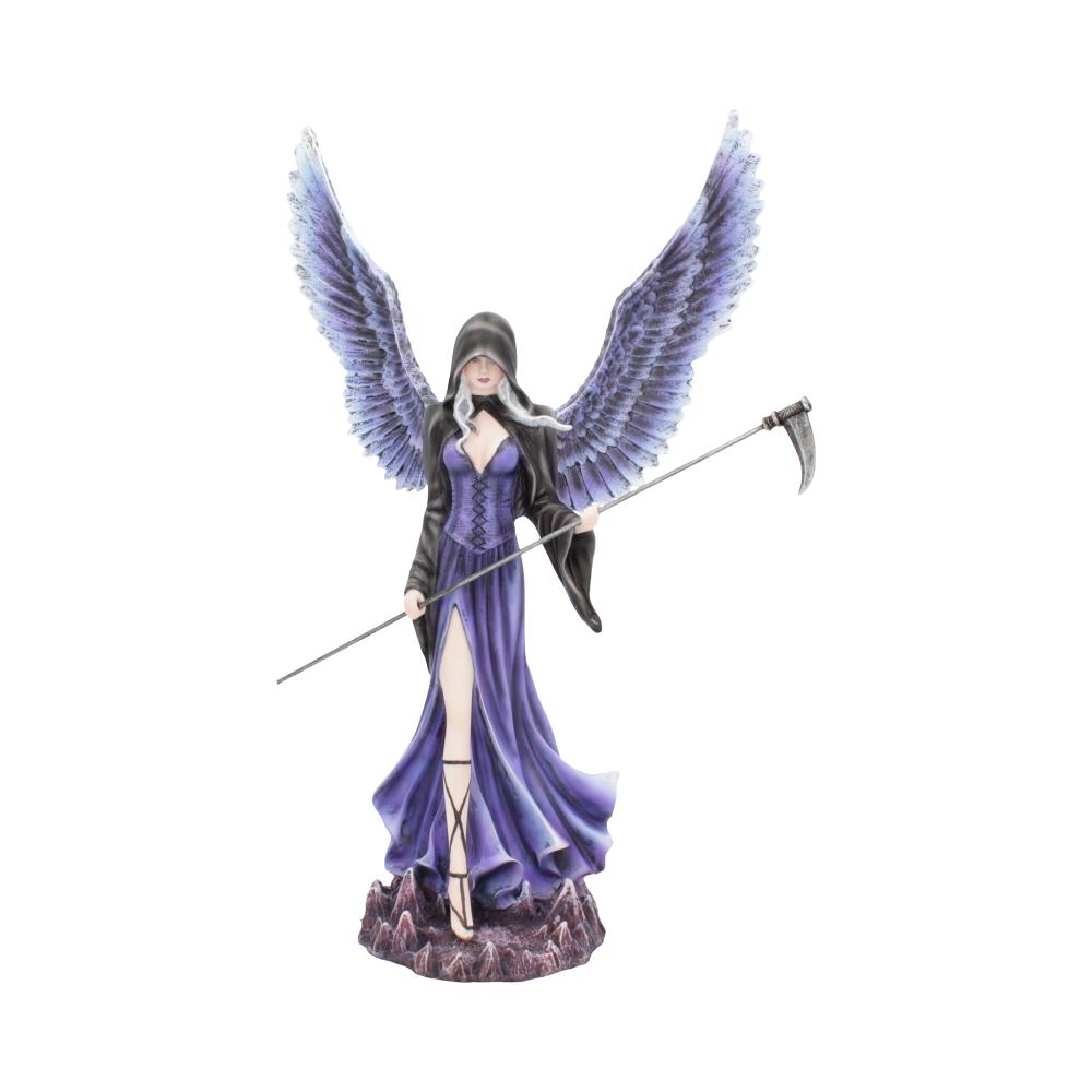D4508n9 gothic home decor from Niffty Witchy Supplies