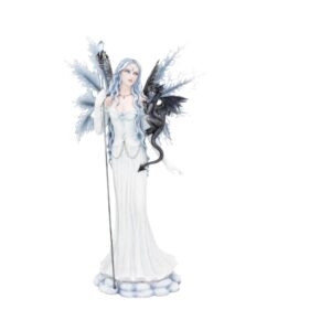 D4522n9 showing ethereal witchy style