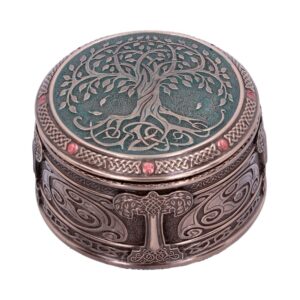 D4738p9 with sacred witchy aesthetic