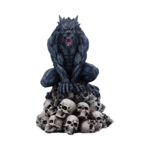 D5922v2 showing ethereal witchy style