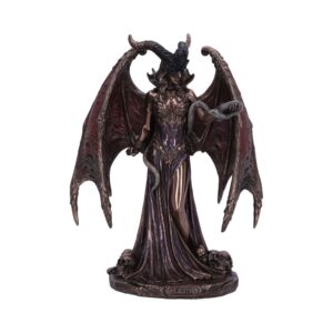 D5954v2 showing magical witchy style