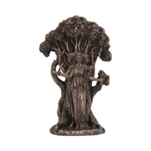 D6109w2 showing enchanted witchy style