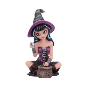D6293x3 for rituals, altars and magical decor