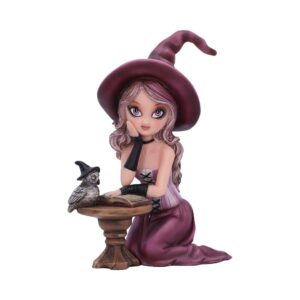 D6294x3 crystal magic from Niffty Witchy Supplies