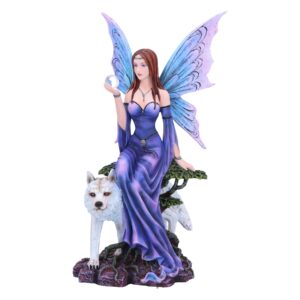D6534y3 Scaled for rituals, altars and magical decor