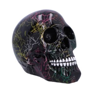 Ritual-ready Electro 17.5cm | Decor | Niffty Witchy Supplies UK in Decor style, jasper divination enchanting spirit for mystical gothic styling