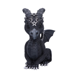 Lucifly (Large) 26cm | Cult Cuties | Niffty Witchy Supplies UK
