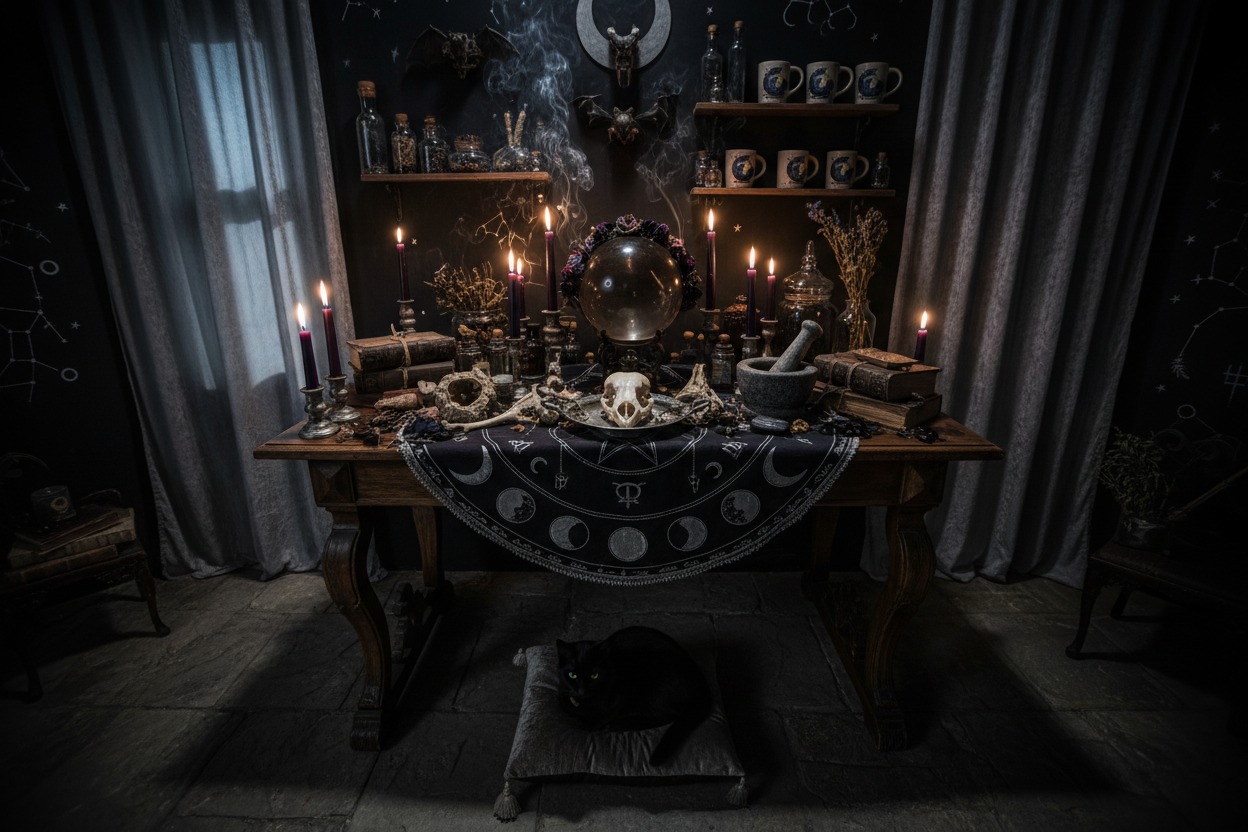 Altar