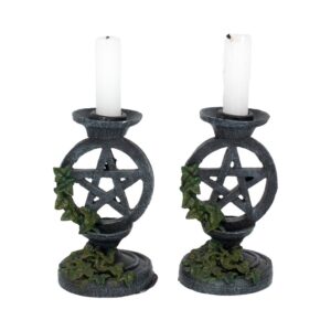 Nem5177 mystical gifts from Niffty Witchy Supplies