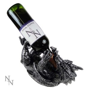 Nem6303 showing arcane witchy style