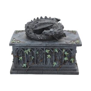Now102 gothic home decor from Niffty Witchy Supplies