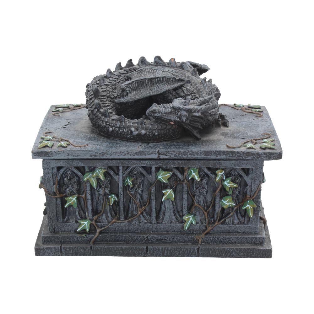 Now102 gothic home decor from Niffty Witchy Supplies