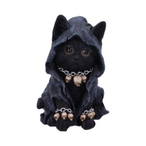 U4930r0 with ethereal witchy aesthetic