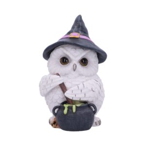 U5725u1 with arcane witchy aesthetic