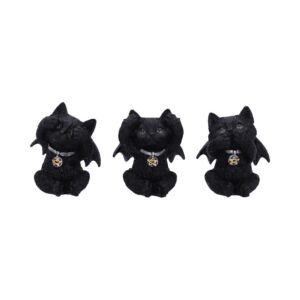 U6105w2 for rituals, altars and magical decor