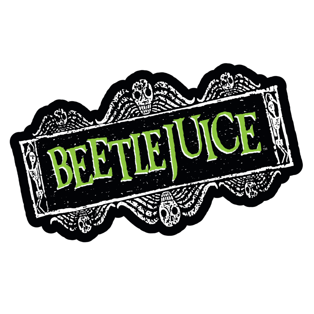BeetleJuice
