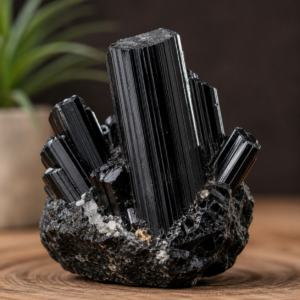 Black Tourmaline