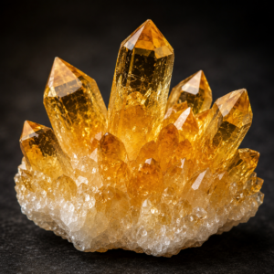 Citrine