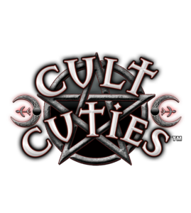 Cult Cuties logo