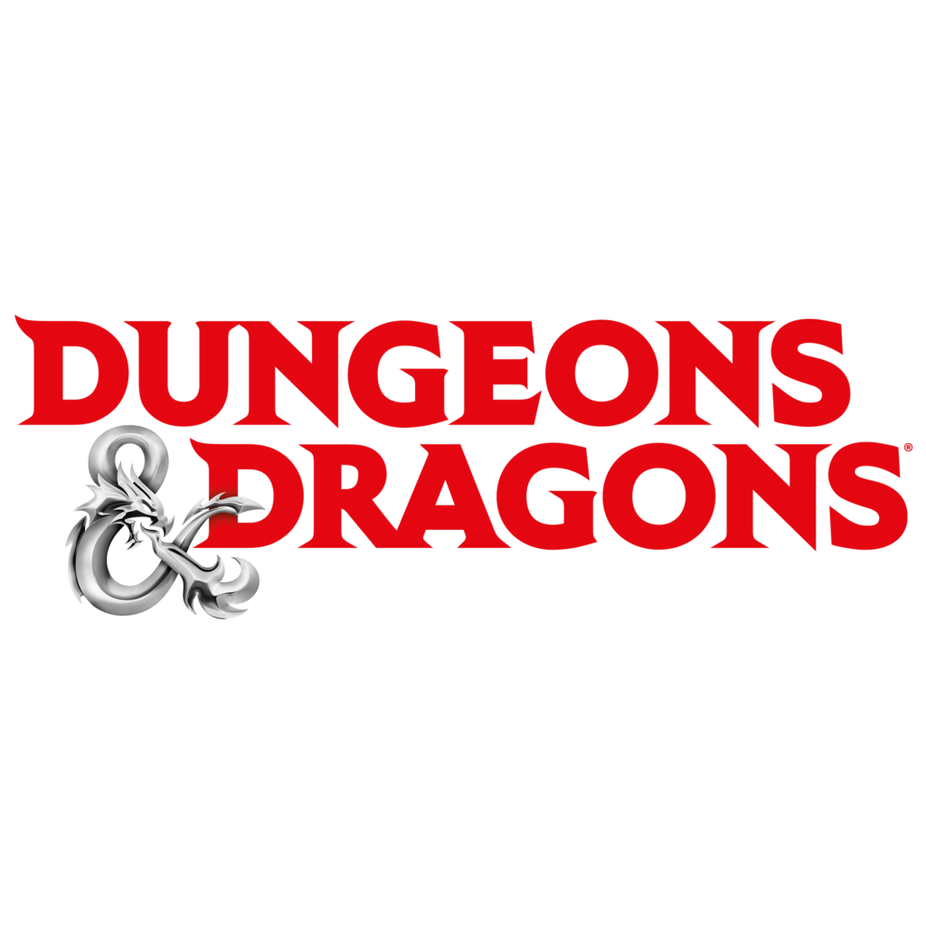 Dungeons and Dragons