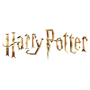 Harry Potter logo