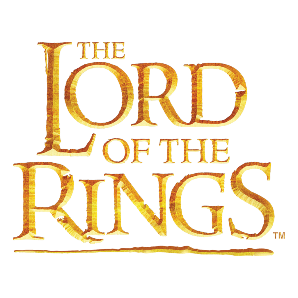 The Lord Of The Rings