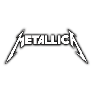 Metallica logo