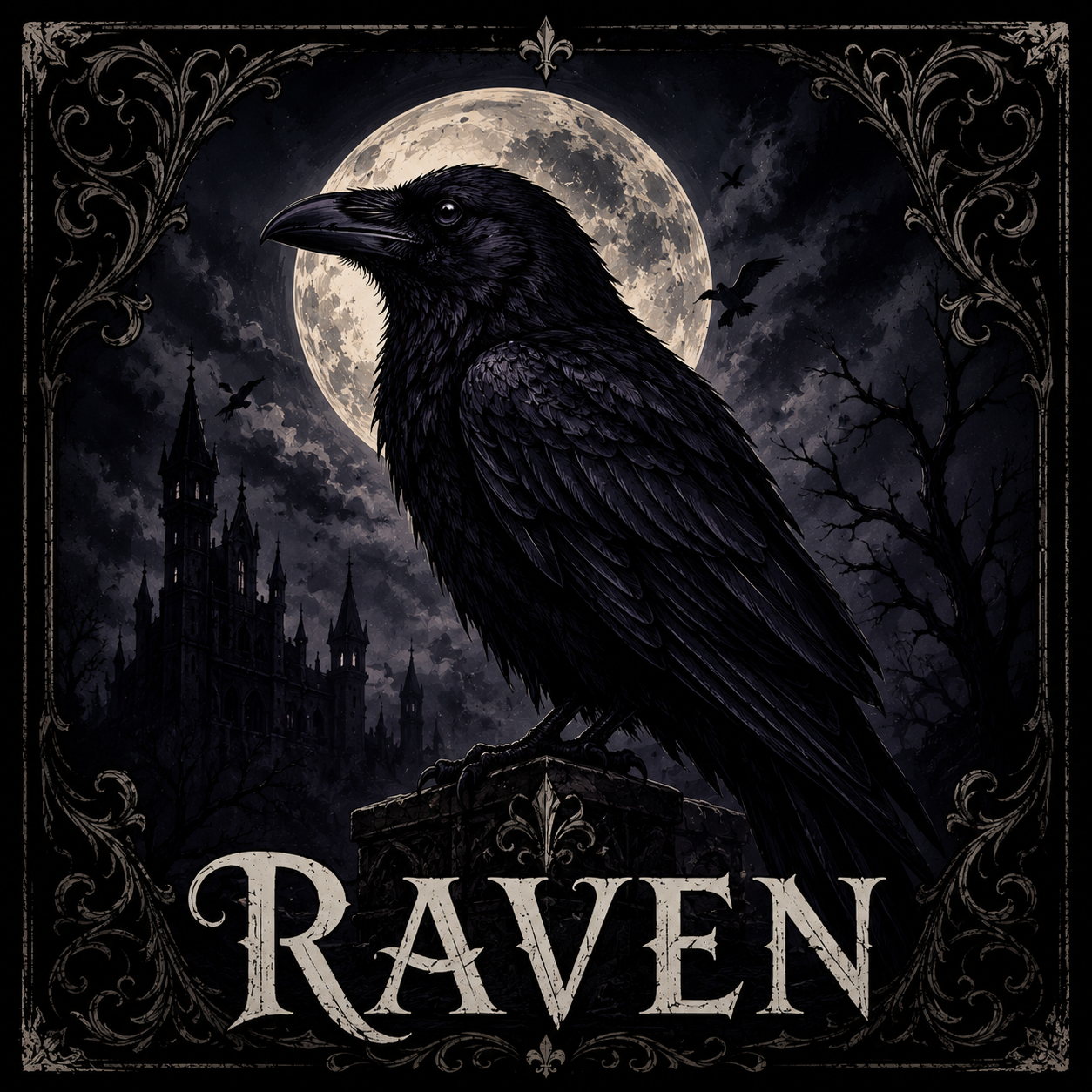 Raven