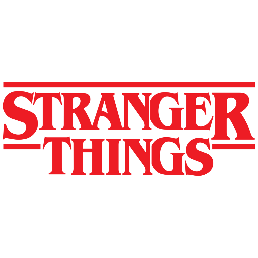 Strager Things