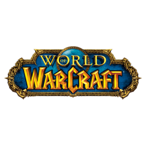 World of Warcraft logo