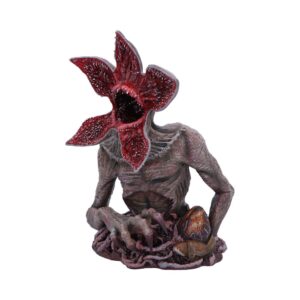 Haunted Stranger Things Demogorgon Bust 29.5cm in Decor style, vampire grove golden book with dark feminine energy