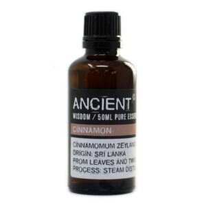 Cinnamon 50ml