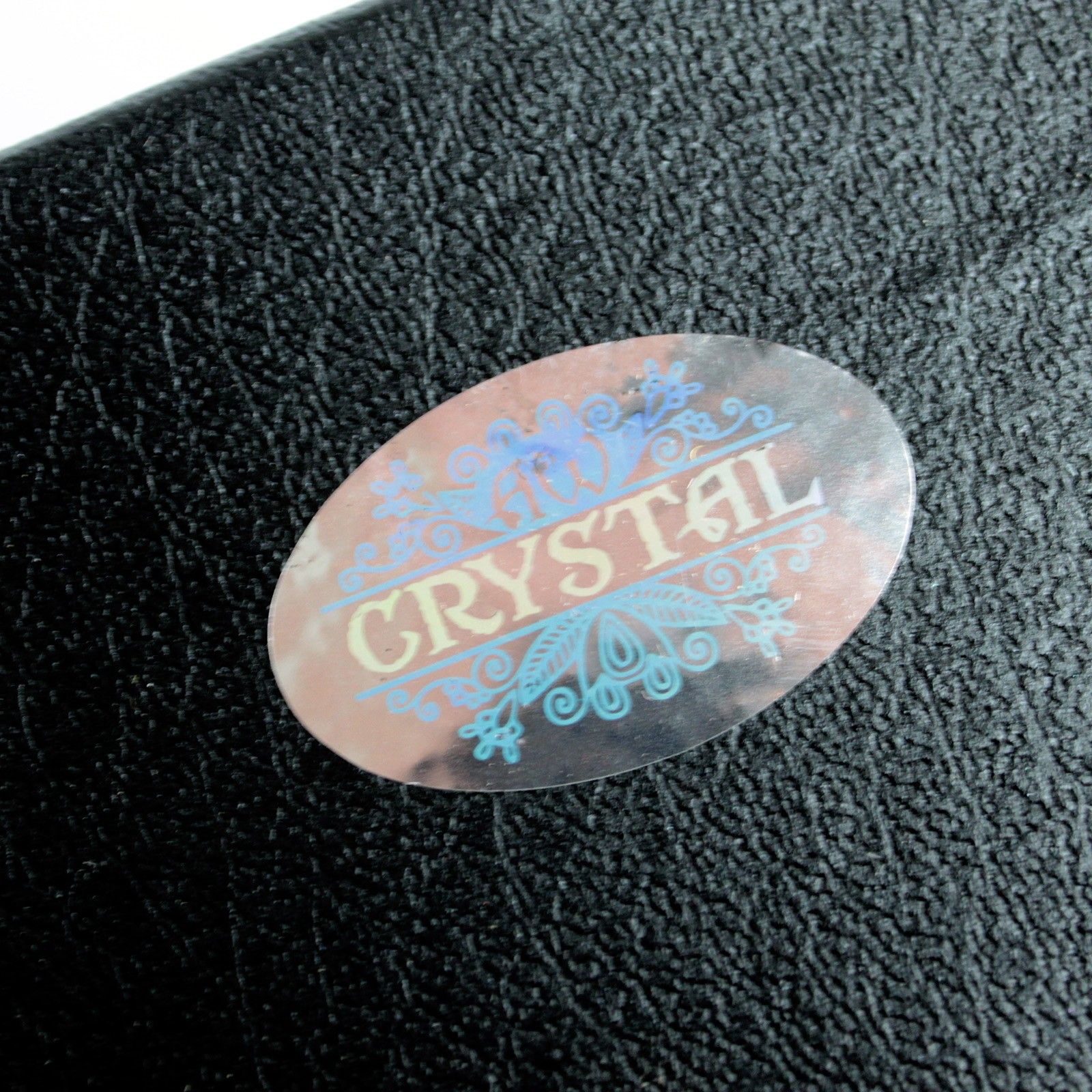 Crystal Ball on Stand 80mm - Image 4