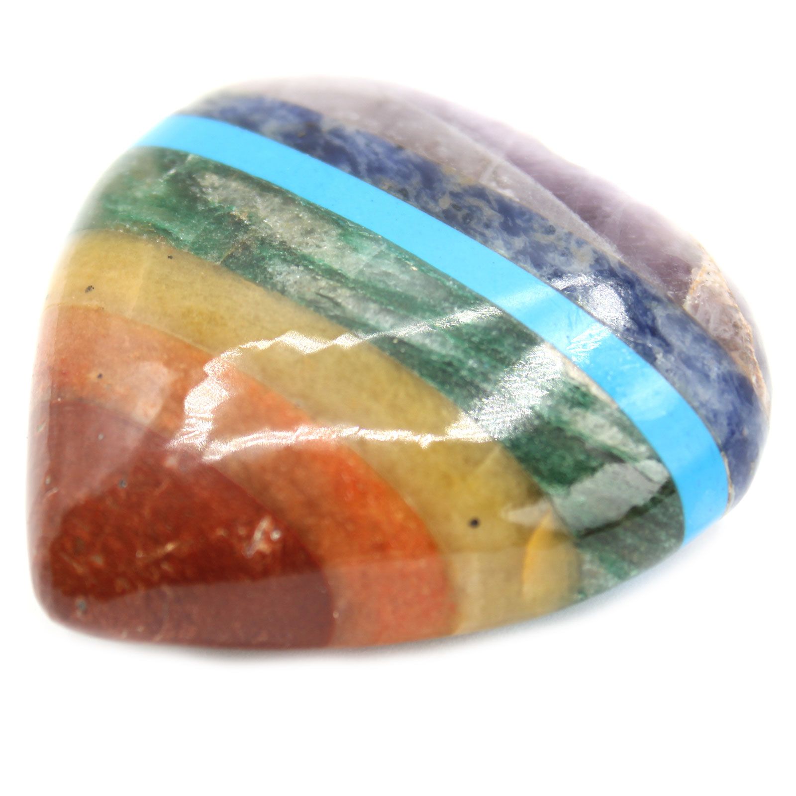 Chakra Hearts 45-60mm - Image 2