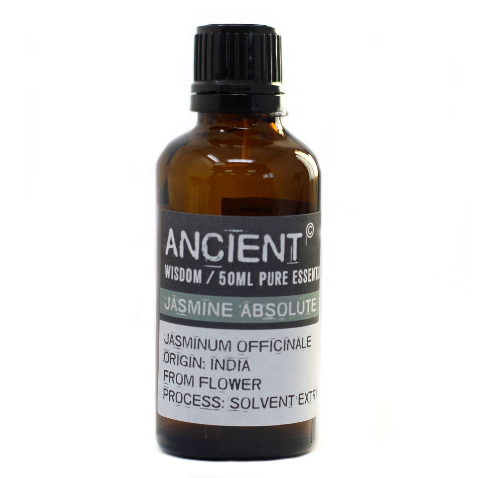 Jasmine Absolute 50ml - Image 3