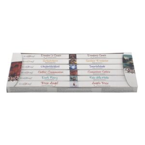 Stamford Gift Set - Spiritual