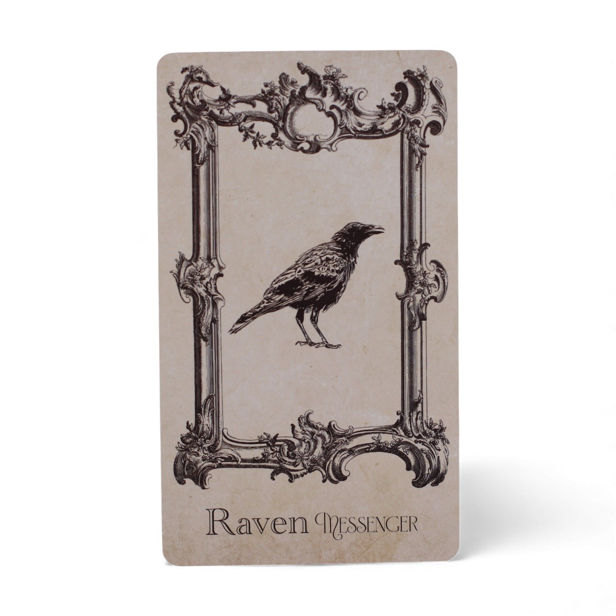 The Spellbook Oracle Cards- Witchcraft Deck - Image 3