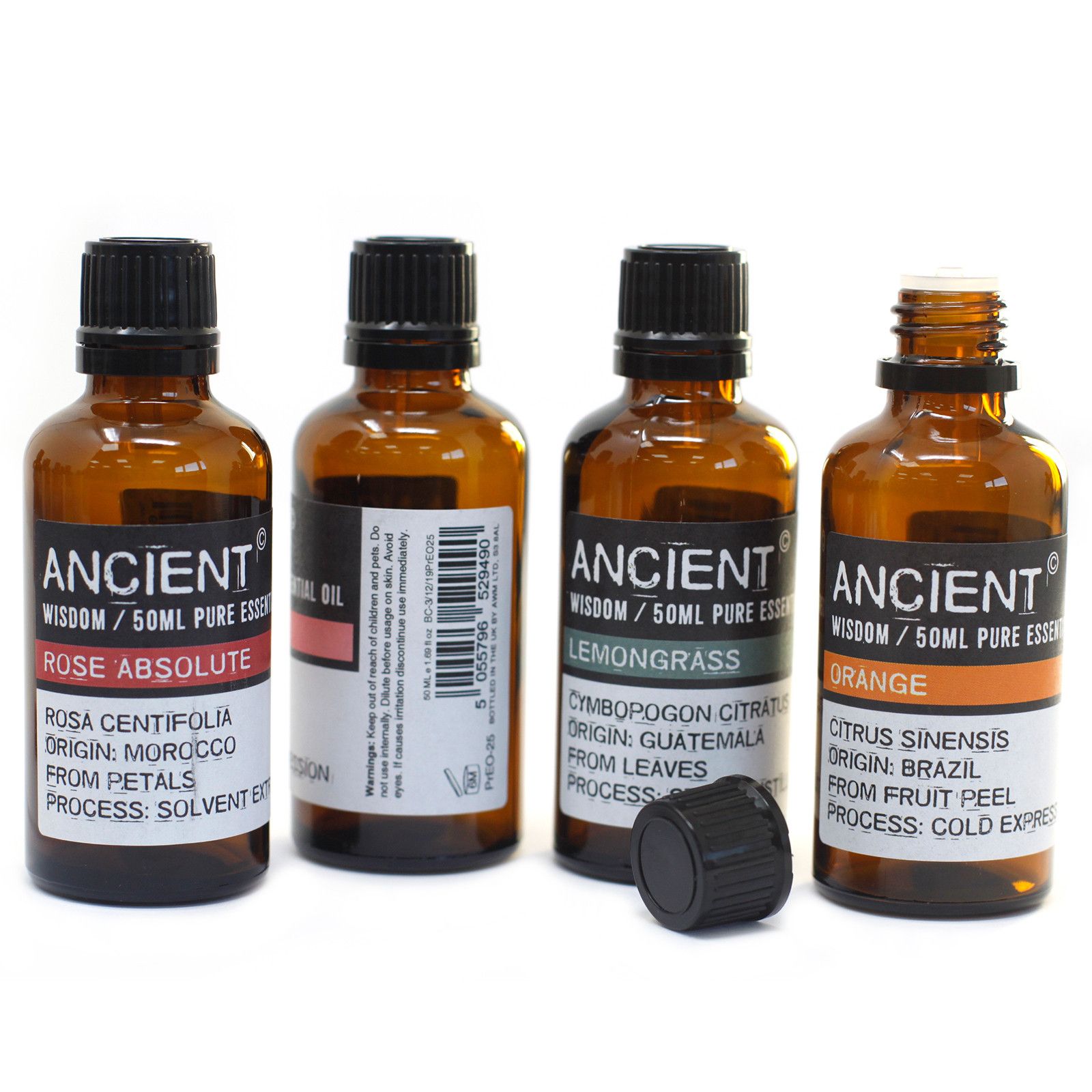 Ylang Ylang 50ml - Image 2