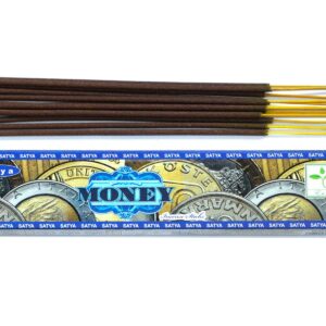 Satya Incense 15gm - Money