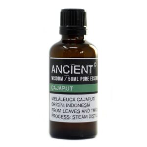 Cajaput 50ml
