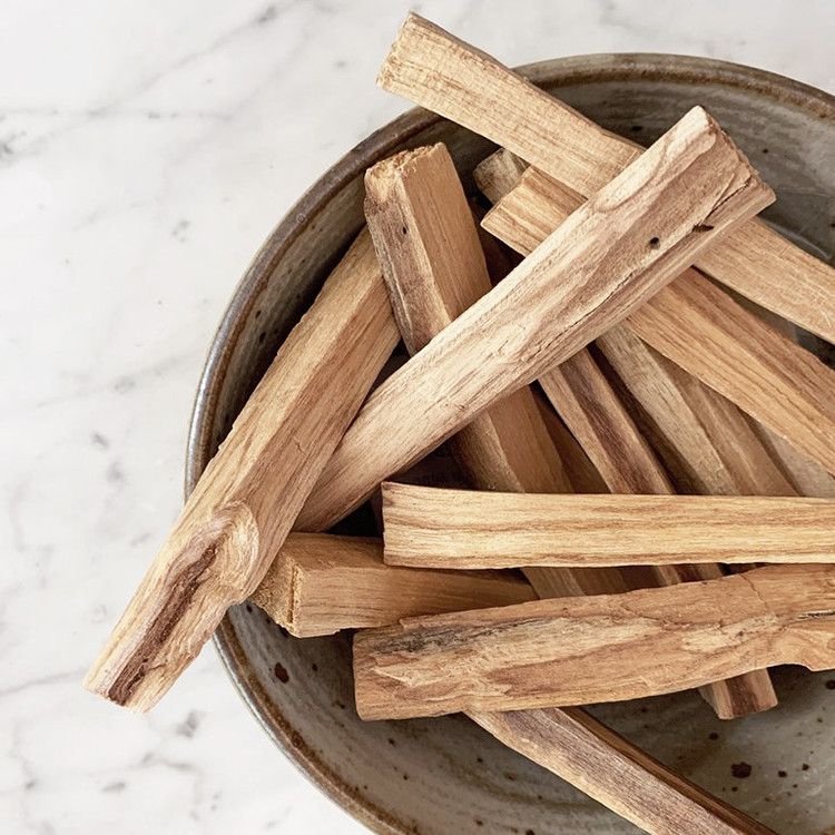 100g Green Tree Palo Santo Sticks 10-15 sticks - Image 5