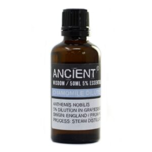 Chamomile (Dilute) 50ml