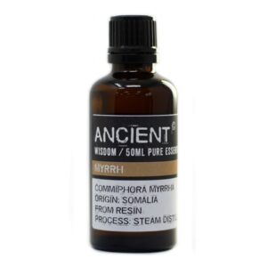 Myrrh 50ml