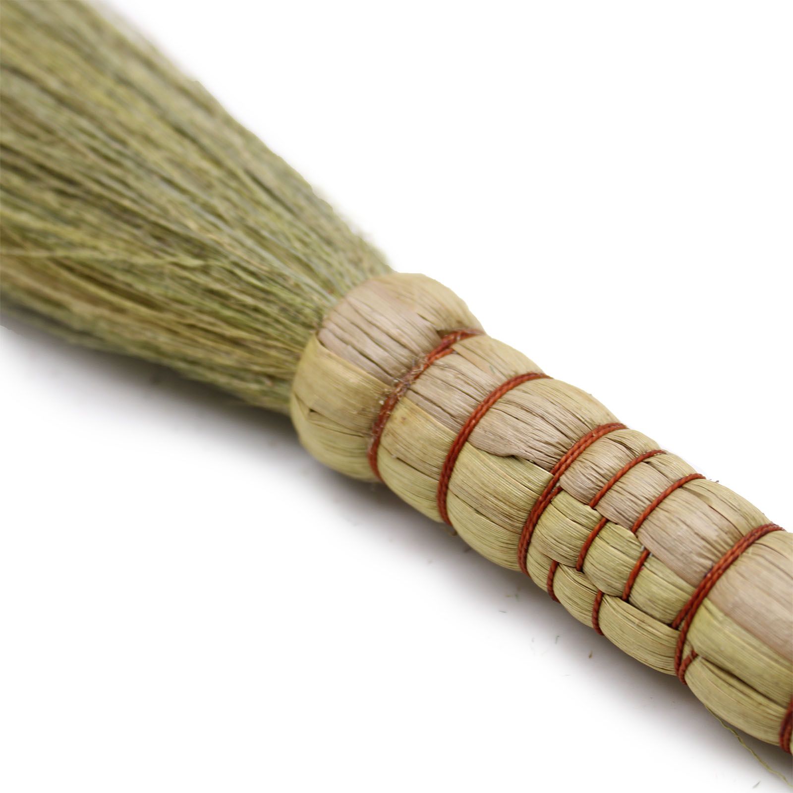 Set 4 - Pampas Broom - Natural - Image 3