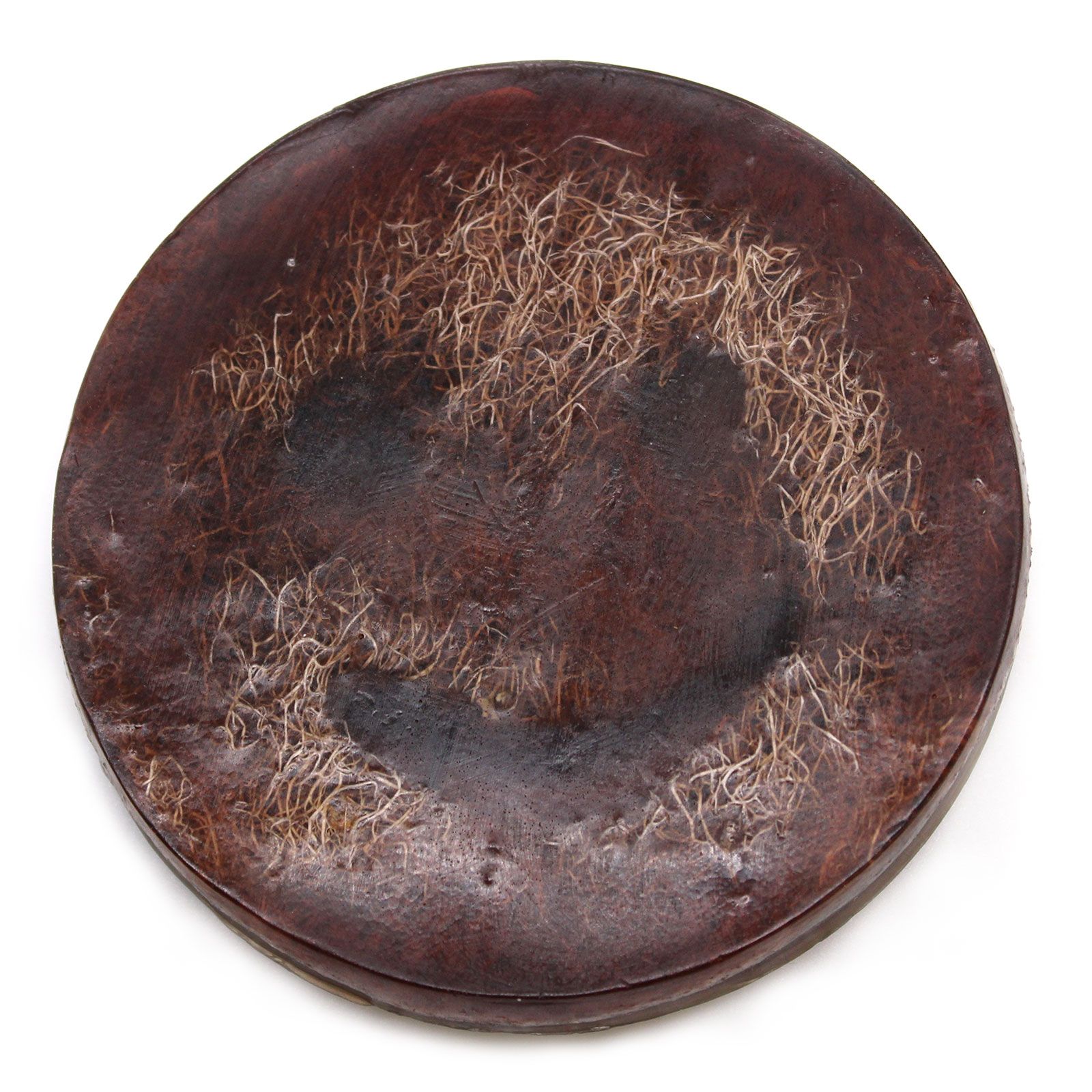 Happy Scrub Soap - Coconut - Image 5