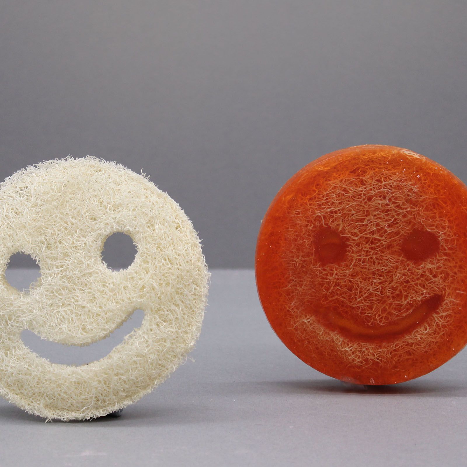 Happy Scrub Soap - Bubblegum - Image 2