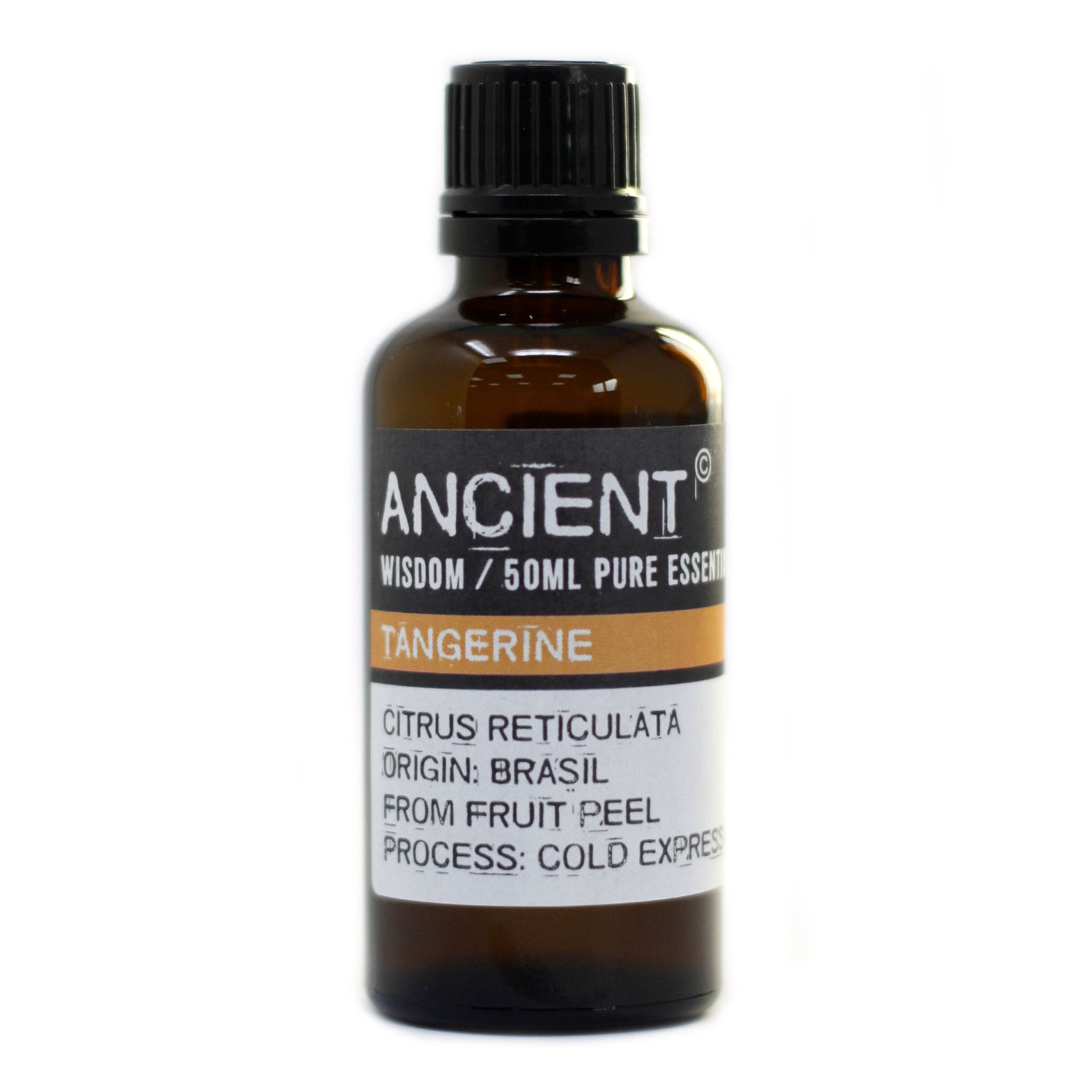 Tangerine 50ml - Image 3